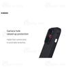 قاب محافظ کی زد دو آیفون Apple iPhone 14 Pro Max KZDOO Q Series Case