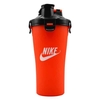 شیکر دو مخزنه ورزشی نایک مدل CUP ظرفیت کل ۰٫۸ لیتر