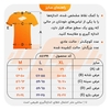 تیشرت ورزشی مردانه آندر آرمور مدل mub-607 Rock مشکی