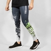 لگ ورزشی مردانه اسمش مدل SS-X Wear 84070 فسفری