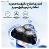 ماشین اصلاح شیائومی Xiaomi Enchen Blackstone 6