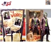 اکشن فیگور جوکر اورجینال 45 سانتیمتر The Joker NECA 31014