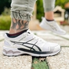 کفش مردانه Asics_WBlack مدل 3406