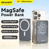پاوربانک وایرلس 10000 مگنتی اوی Awei PA-31 توان 22.5 وات