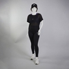 پکیج ست ورزشی زنانه نایک مها مدل GS-10073