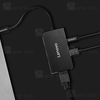 هاب 5 پورت تایپ سی لنوو Lenovo S705 5 in 1 Type C HUB Adapter HDMI PD