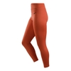 لگ ورزشی زنانه نایک مدل Dri Fit-4B0158 نارنجی تیره