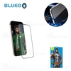 گلس تمام صفحه تمام چسب بلوئو Apple iPhone 16 Pro Max Blueo Anti Static HD