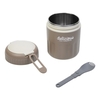 ماگ و ظرف غذا چند منظوره مدل breakfast cup ظرفیت ۰.۵ لیتر