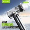 پنکه دستی باوین Bavin MINI FAN BF001