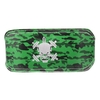 کمربند بدنسازی دمبل اسکلتی مدل GDS-56810 سگکی چریکی سبز