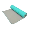 مت یوگا و پیلاتس فاکسی الکس مدل Flagstone ضخامت ۸ میلی متر کاور دار
