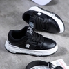 کفش مردانه Am-Black مدل 2995