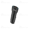 شارژر فندکی بیوا Biva CC-33 USB QC3.0 Car Charger توان 18 وات