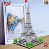 لگو برج ایفل آرشیتکت Eiffel Tower با قطعات مینی LZ8002