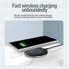 قاب محافظ مگنتی نیلکین سامسونگ Samsung Galaxy S24 Ultra Nillkin Nature TPU Pro Magnetic Case