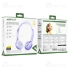 هدفون بلوتوث ایس فست ACEFAST H8 ANC Wireless Headset