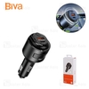 شارژر فندکی و خوشبو کننده ماشین بیوا Biva CC-013