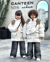 کاپشن بچگانه Seven NZDE
