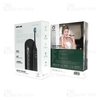 مسواک برقی گرین لاین Green Lion Smart Toothbrush GNSMBRSHBK