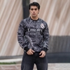 پلیور مردانه Emirates_Black مدل 3435