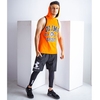 لگ ورزشی مردانه آندر آرمور مدل G Wear کمر کش مشکی