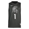 ست رکابی و شلوارک بسکتبالی مردانه نایک مدل NBA-Dri Fit-10009 مشکی