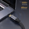 کابل HDMI به VGA مک دودو Mcdodo CA-7770 HDMI To VGA Convertor Cable 2M HD طول 2 متر