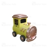 قطار اسباب بازی چراغ دار Biva NL-01
