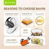 هندزفری بلوتوث باوین Bavin Airpod 71