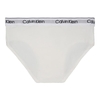 شورت اسلیپ مردانه کلوین کلاین مدل ۴C0413 بسته ۳ عددی