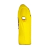 تیشرت بیسبالی نایک مدل PY-Lakers-1G265 زرد