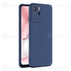 قاب سیلیکونی شیائومی Xiaomi Redmi Note 10 Pro 5G (China) Silicone TPU Case