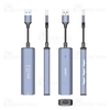 هاب 4 پورت الدینیو LDNIO Ds-124u