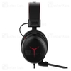 هدفون سیمی گیمینگ Lenovo Legion Y480 Savior Thunder Play Stereo Gaming Headset