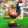 فیگور حیوانات ماکت خروس بزرگ اسباب بازی Rooster Figure 2902