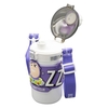 بطری و تراول ماگ دیزنی بچگانه مدل Buzz Lightyear ظرفیت ۰.۵ لیتر