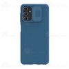 قاب محافظ نیلکین سامسونگ Samsung Galaxy A04S Nillkin CamShield Case دارای محافظ دوربین