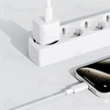 کابل Type-C به Type-C ایس فست ACEFAST C18-03 طول 1.2 متر توان 60 وات