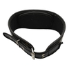 کمربند بدنسازی مدل Hom-Simp YL line بالشت دار سگکی مشکی