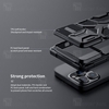 گارد محافظ ضد ضربه نیلکین آیفون Apple iPhone 13 Pro Nillkin Adventurer Case دارای محافظ دوربین