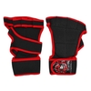 دستکش و محافظ کف دست بدنسازی اسپال مدل Fitness قرمز