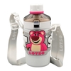 بطری و تراول ماگ دیزنی بچگانه مدل Lotso ظرفیت ۰.۵ لیتر