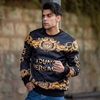 پلیور مردانه Rivans مدل 1634