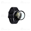 محافظ صفحه ساعت هوشمند سامسونگ Samsung Galaxy Watch 5 Pro PMMA TPU Screen Protector