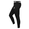 لگ ورزشی مردانه آندر آرمور مدل G Wear کمر کش مشکی