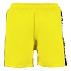 شلوارک ورزشی مردانه نایک مدل PY-Pro 1200 زرد