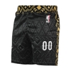 ست رکابی و شلوارک ورزشی مردانه نایک مدل PY-NBA-4C0453 زرد مشکی
