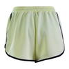 شلوارک ورزشی زنانه نایک مدل Dri Fit-4B0148 لیمویی