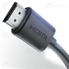 کابل HDMI شیائومی Xiaomi 8K HDMI 2.1 HDR HX01C طول 1.5 متر